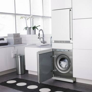雅士高洗衣机享受到来自欧洲的顶级奢华生活方式